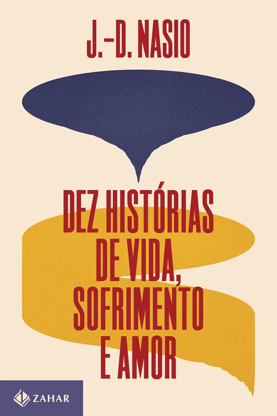 Coleção Transmissão da Psicanálise - Dez histórias de v ... - cover