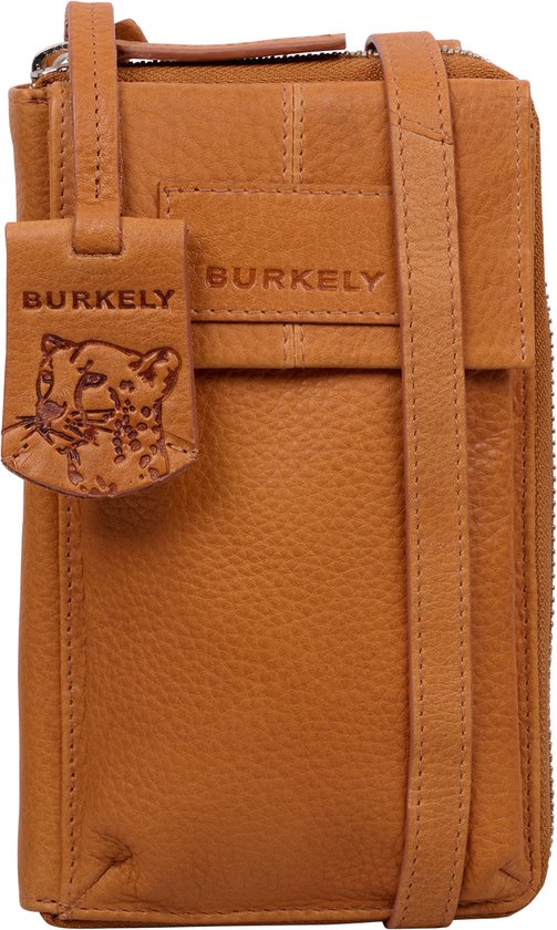 PORTEFEUILLE DE TÉLÉPHONE DOUX SKYLAR