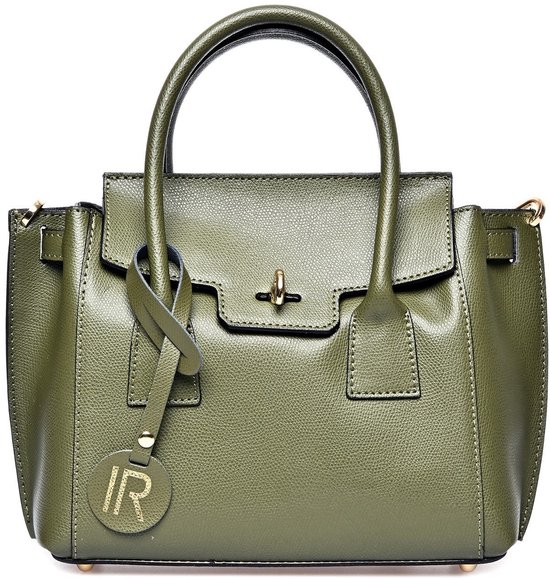 Handtas | Handtas | GROEN | SS25 IR 4100 VERDE | bol