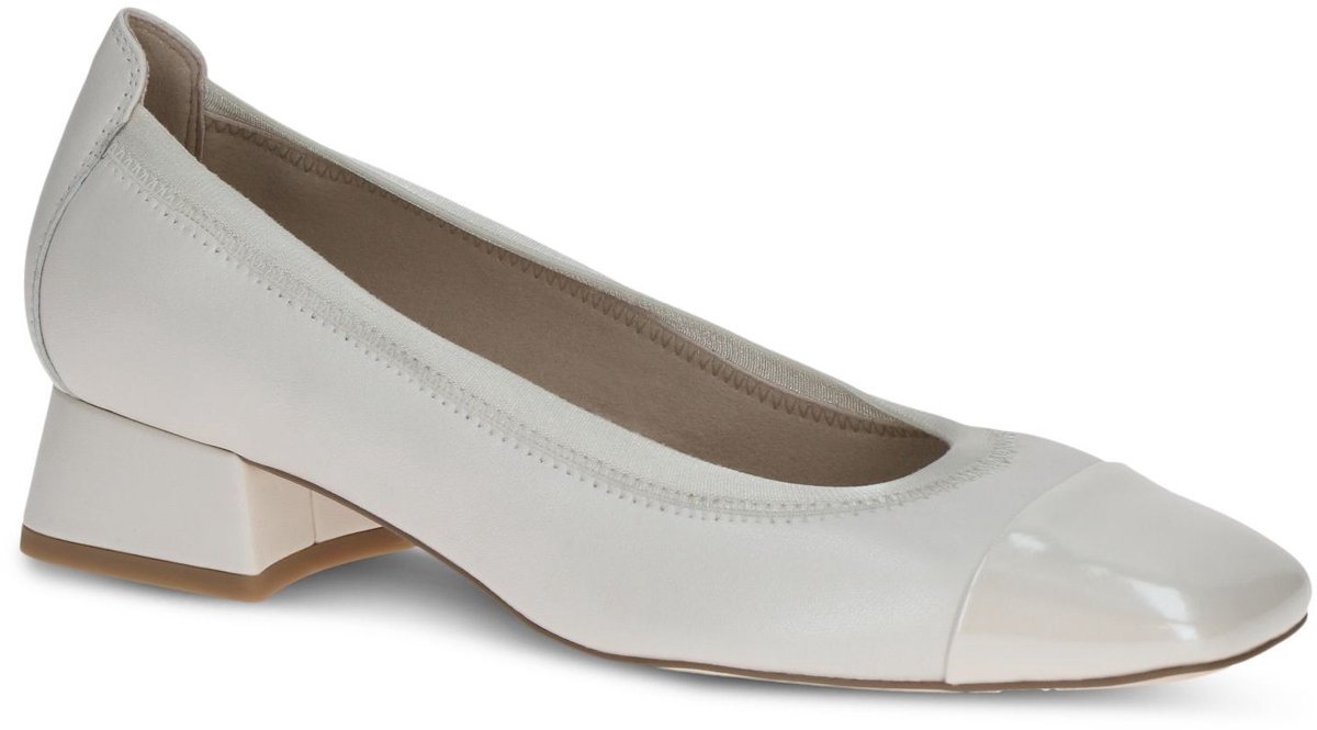 Caprice Dames Pumps 9-22302-44 199 G-breedte Maat: 37.5 EU