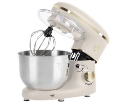 BerlingerHaus 9510 - Keukenmachine - Sahara collection - Creme