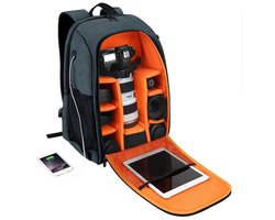 Puluz Camera Rugzak Waterdicht
