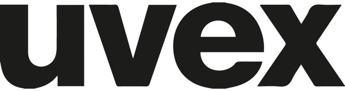 Uvex Pheos B-WR veiligheidshelm - normaal scherm Wit – foto 6