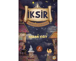 İksir