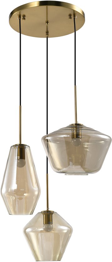 Vintage hanglamp eettafel hanglamp retro handgeweven