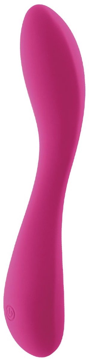 S Pleasures – Libido Candy G-Spot Vibrator – Roze
