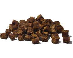 Beloning snack soft kalkoen - Hondensnacks - Natuurlijke Hondensnacks - Hondenvoer & snacks - Honden snacks - Hondensnacks gedroogd - Hondensnacks kauwbot - Hond snack - Honden koekjes - Trimmi