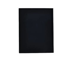 Paperblanks notitieboek ultra lined black edition bold softcover flexi