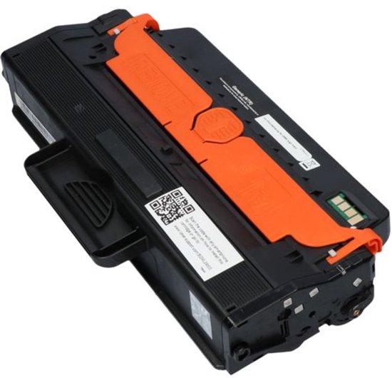 À propos du toner noir MLT-D103L compatible pour Samsung