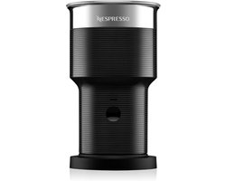 Nespresso Aeroccino XL Melkopschuimer – Groot Formaat, Romig Melkschuim voor Warme & Koude Dranken Nespresso Aeroccino XL Melkopschuimer – Groot Formaat, Romig Melkschuim voor Warme & Koude Dranken