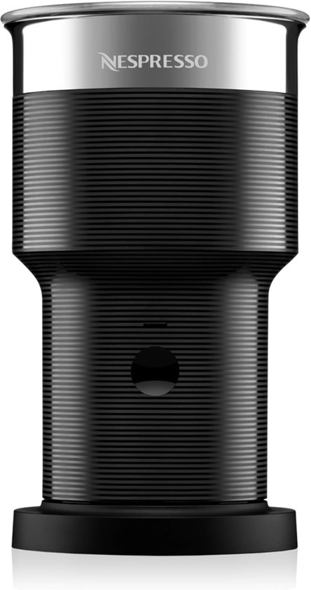 Nespresso Aeroccino XL Melkopschuimer – Warme & Koude Dranken