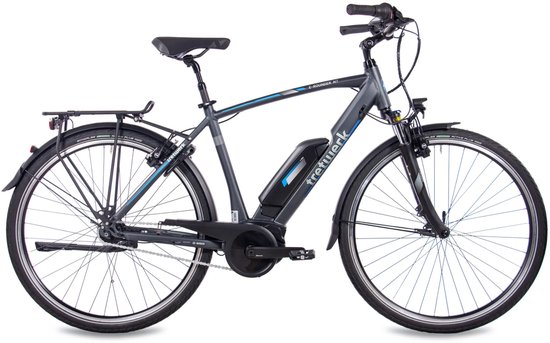 Tretwerk E-rounder N7