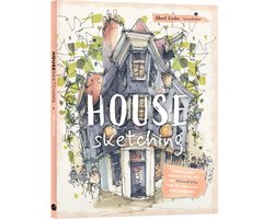 Omslag van Housesketching