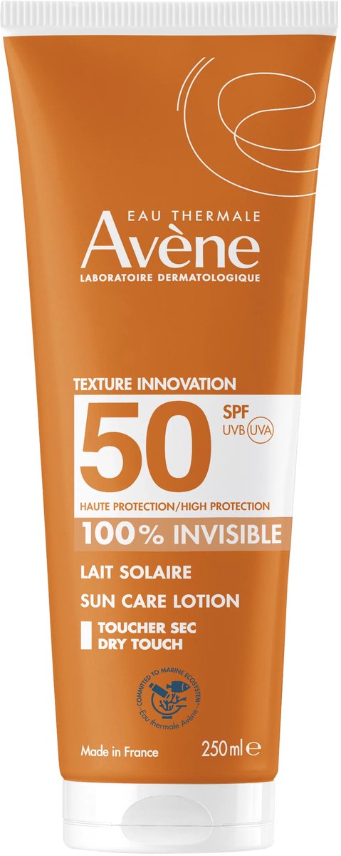 Goedkoopste Avène Zonnebrandlotion Lichaam - Zonnebrand - 250 ml