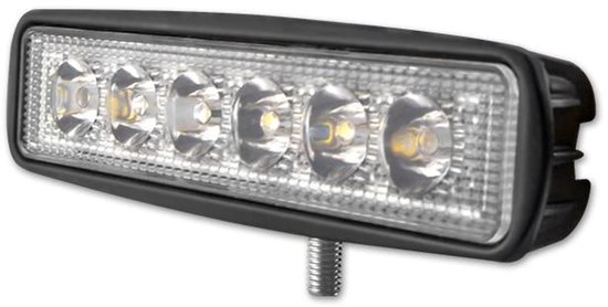Accu led-looplamp motorruimte WL08