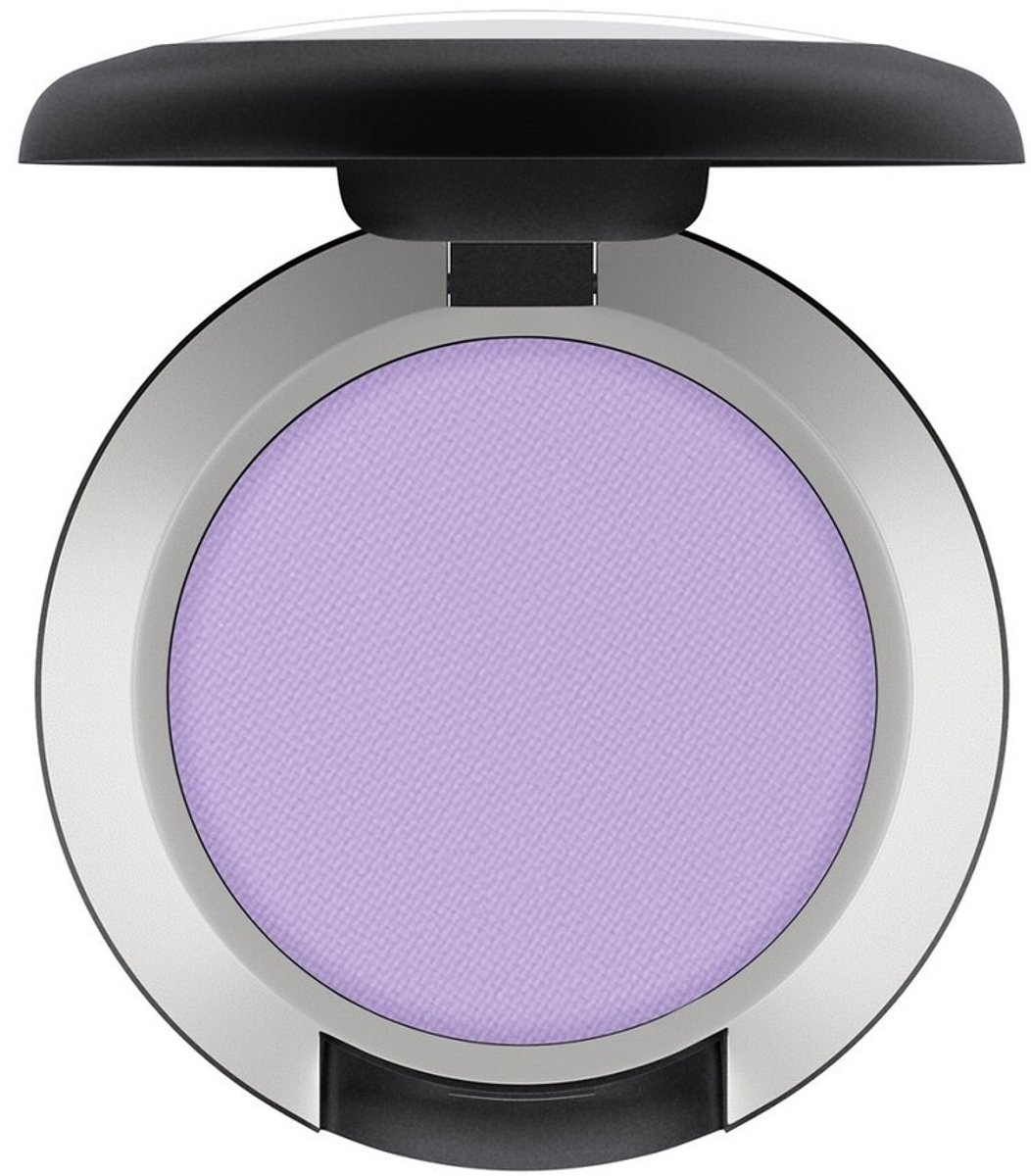 MAC Cosmetics - Powder Kiss Soft Matte Such a Tulle Oogschaduw - 1,5g