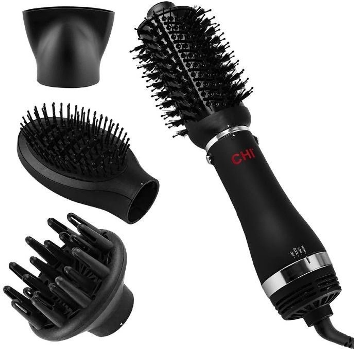 CHI - Volumizer 4-in-1 Blowout Brush
