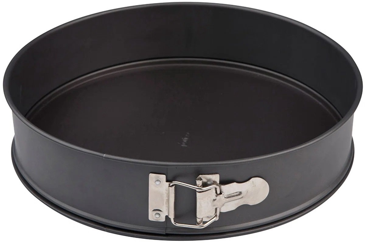 Patisse Springvorm - Diameter 28 cm - Zwart – foto 3
