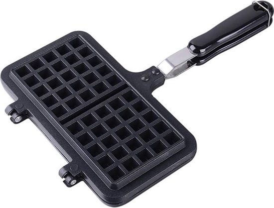 Patisse Wafel-ijzer