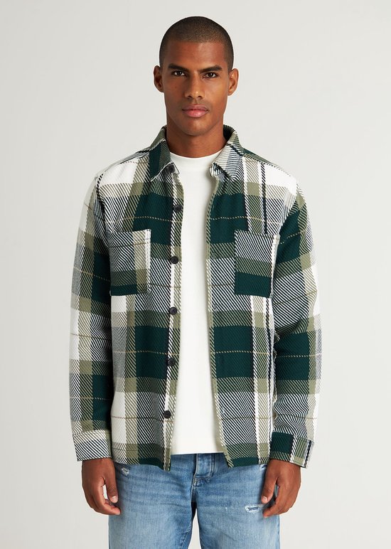 Chasin / Herren-Jacke / FOLEY STRUCTURE