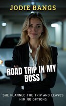 Office Shenanigans Sex Stories Erotica - Road Trip In My Boss