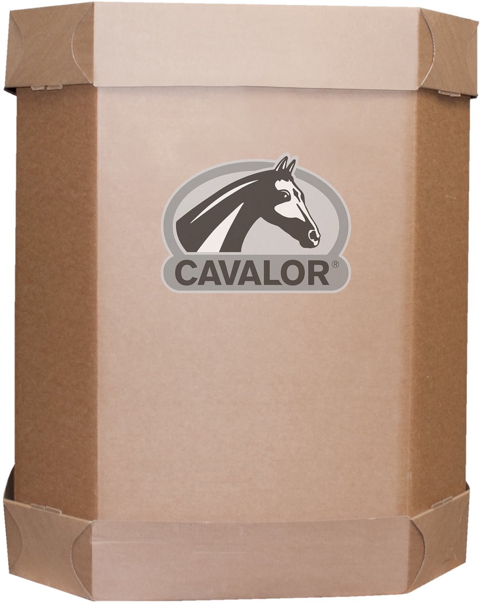 Cavalor Probreed Pellet - Xl-Box - Paardenvoer - 700 kg