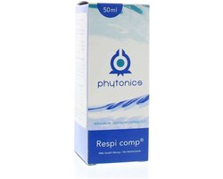 Phytonics Respi Comp 50 ml.