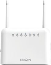 Routeur de réseau mobile Strong 4G LTE Router 350