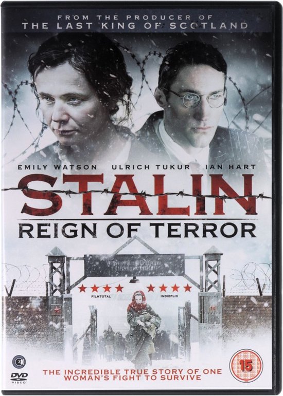 Stalin - Reign Of Terror