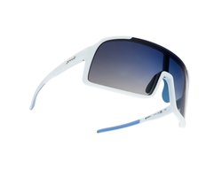 GoodR | Astro G | Kidnapped By A Cyborg | Hardloop Zonnebril | Blauw