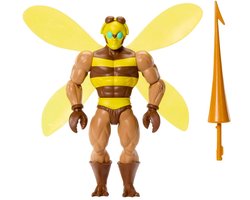 Cartoon Collection: Buzz-Off – Origins