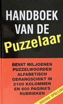Handboek van de puzzelaar