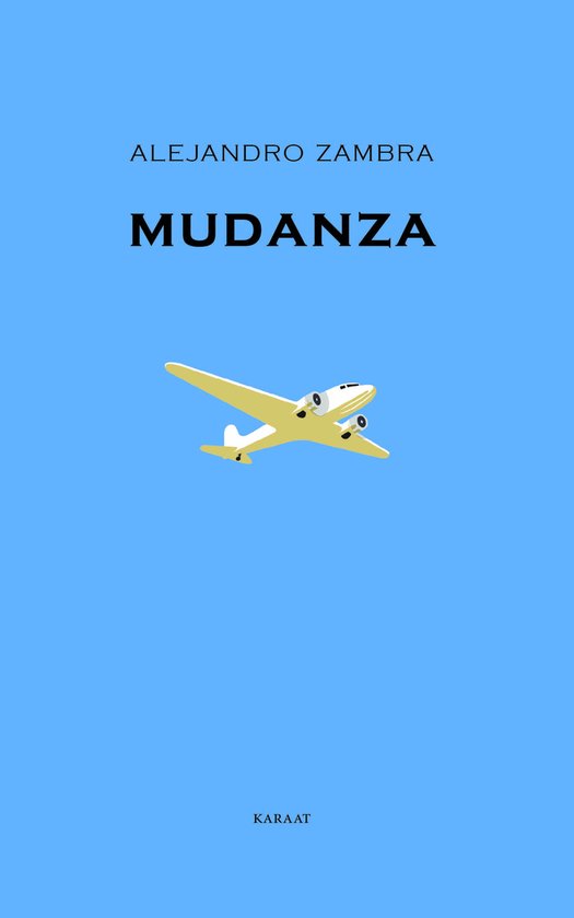 Mudanza