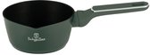 Berlinger Haus 8154 - Poêle en acier Collection Vert mat - Ø16 cm - Induction