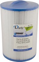 Darlly spa filter SC718 (5CH-352-SC)