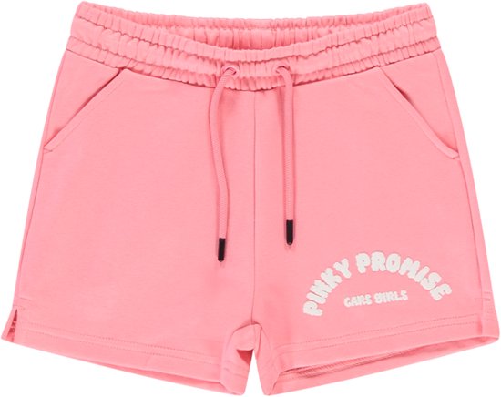 Cars Jeans Short Aurora jr. - Filles