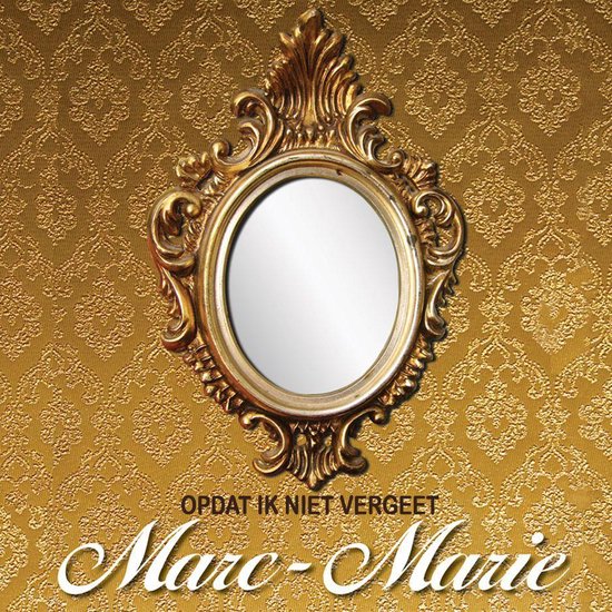 Opdat Ik Niet Vergeet - cover