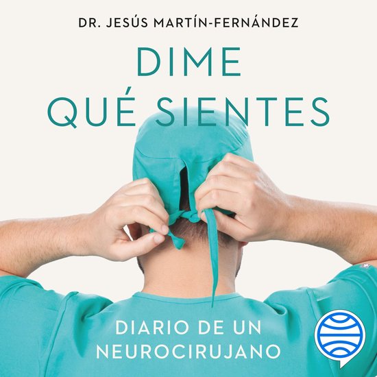 Dime qué sientes - cover