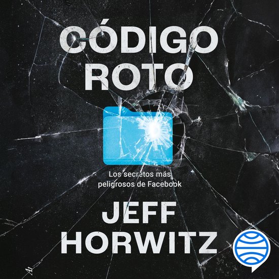 Código roto - cover