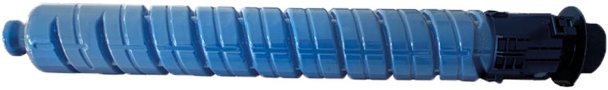 Toner geschikt voor Ricoh MP C6003 (841849) | 1x Cyaan geschikt voor MP C4503 - MP C4504 - MP C4504ex - MP C5503 - MP C5504 - MP C5504ex - MP C6003 - MP C6004 - MP C6004ex - MP C4503SP TE for Education - MP C4504ex - MP C4504SP - MP C5503SP