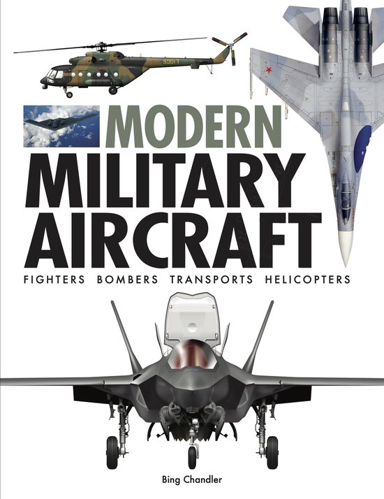 World's Greatest- Modern Military Aircraft