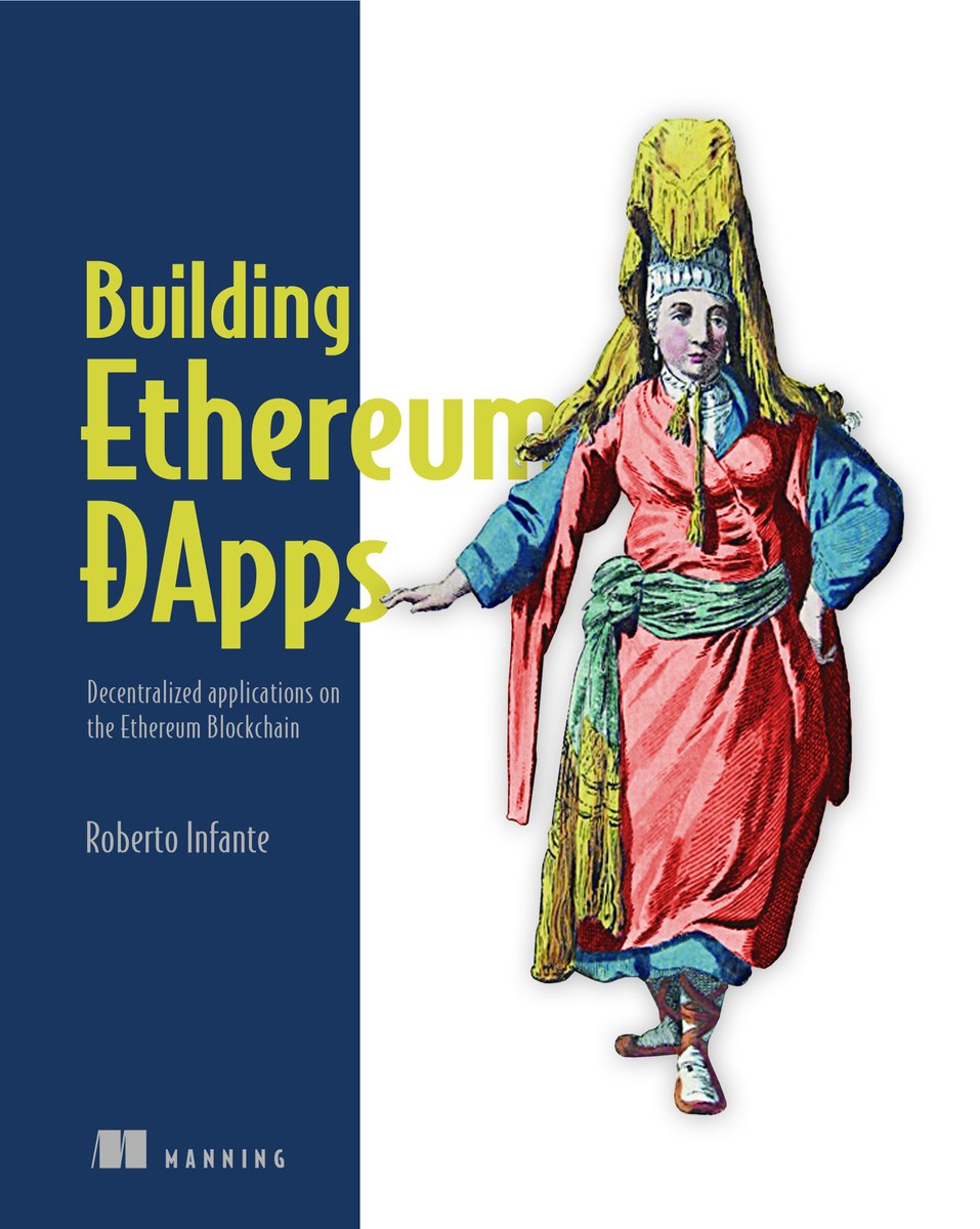 Building Ethereum Dapps, Roberto Infante | 9781617295157 | Livres | bol