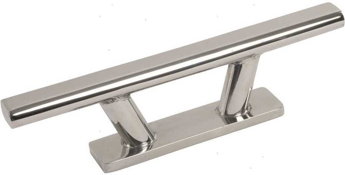 BREG RVS kikkers - L=265mm