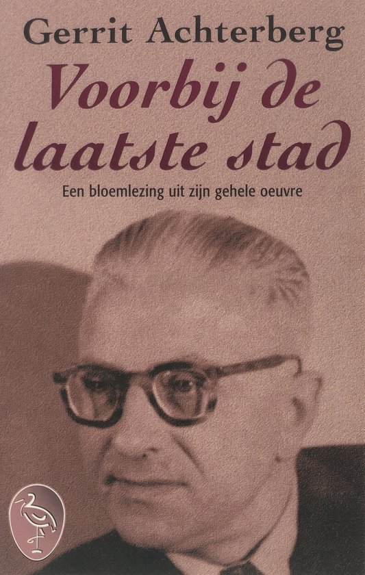 Voorbij de laatste stad