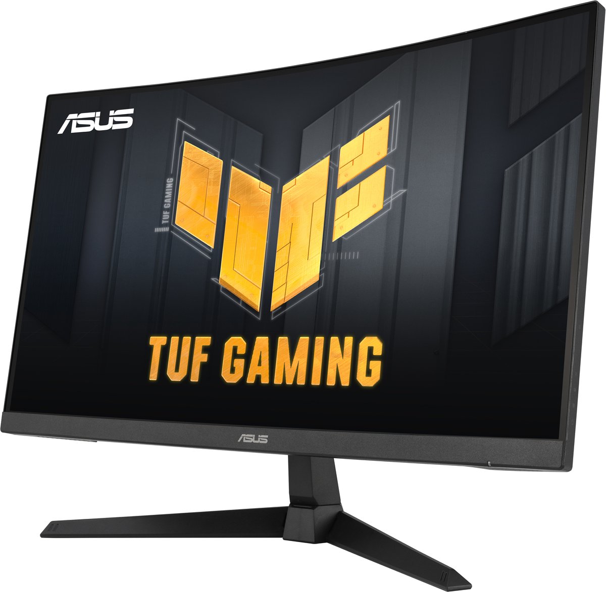 ASUS TUF Gaming VG27WQ3B - 27 inch QHD gaming monitor, 180Hz thumbnail 4