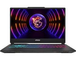 MSI Cyborg 15 A13VFK-1651NL-2TB-32GB DDR5- Gaming Laptop - 15.6 inch - 144Hz MSI Cyborg 15 A13VFK-1651NL-2TB-32GB DDR5- Gaming Laptop - 15.6 inch - 144Hz