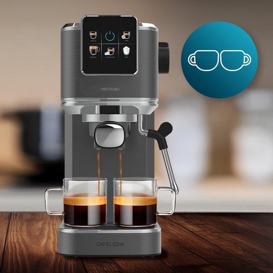 Cecotec Cafelizzia ColdBrew – afbeelding 1