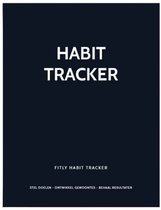Planbooks - Habit Tracker - Habit Journal - Tiny Habits - Atomic Habits