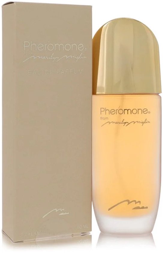 Marilyn Miglin Pheromone eau de parfum spray 50 ml