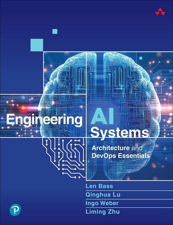 Engineering AI Systems - cover
